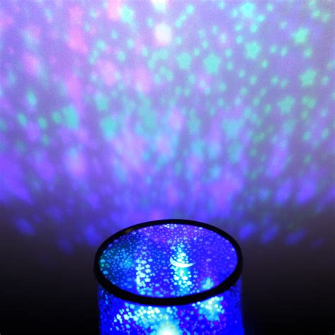 Led Galaxy Light