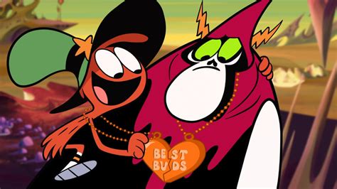 The Buddies Wander Over Yonder Wiki Fandom