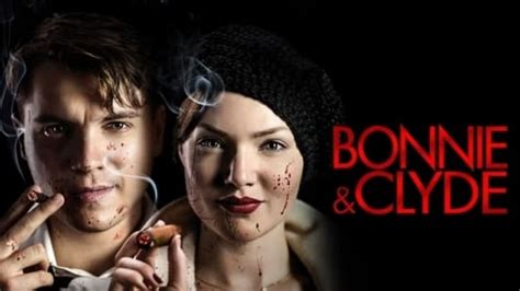 Bonnie And Clyde Movie 2013