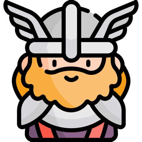 Thor Free User Icons