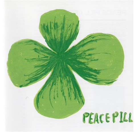 Peace Pill Pcp Releases Reviews Credits Discogs
