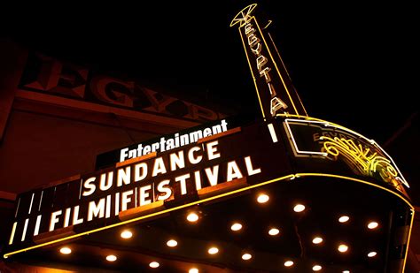 Sundance Film Festival: Winners and History