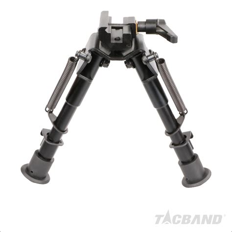 4 Best Shooting Bipod In 202