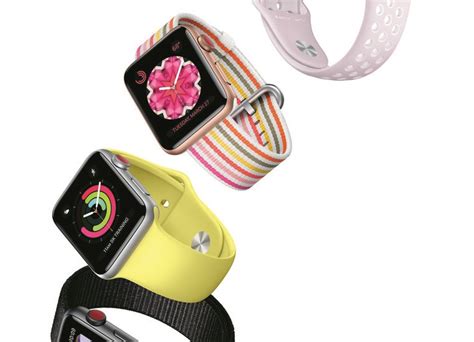 Should you get a series 3 with cellular, without cellular, or a series 1? U.S. Cellular gives free Apple Watch service to 'total ...
