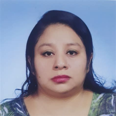 Blanca Estela Guzman De Alfaro Asistente Administrativo Clac Linkedin