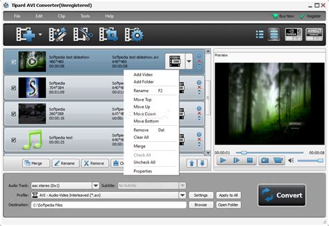 Tipard Avi Converter Download Convert Any Of Your Videos To The Avi