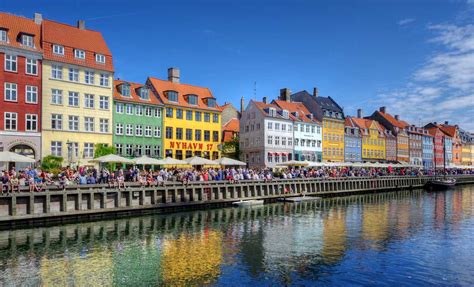 Guide To Copenhagen Denmarks Vibrant Capital Danhostel