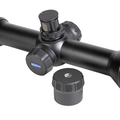 Pulsar Thermion 2 Xq35 Pro Thermal Riflescope