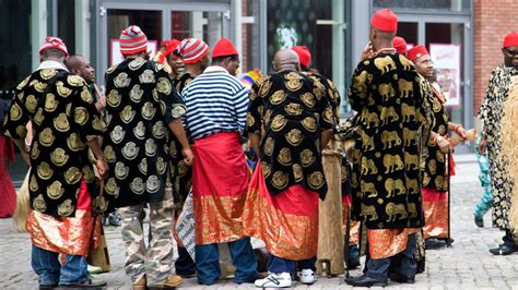 Who Are The Igbo Tribe And What Are Their Strengths Way Forward