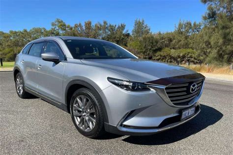 Which Mazda Suv Is Right For You