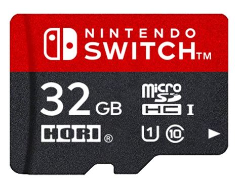 But if it's not recognized and you're sure. Nintendo's official Switch SD cards are expensive