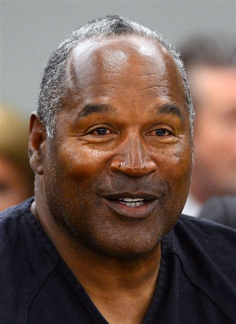 Oj Simpson Is Ready To Let The Juice Loose At The Bunny Ranch Maxim