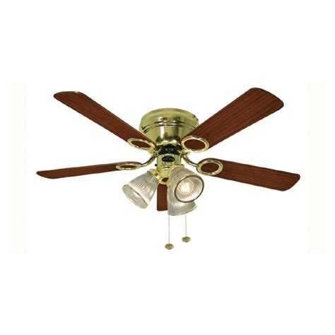 Harbor Breeze Undefined In The Ceiling Fans And Accessories Department At