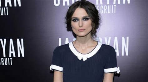 Keira Knightley Thought Pirates Of The Caribbean Would Be A Disaster