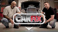 Did Jared Zimmerman Leave Motor Trend TV's 'Car Fix' Series?