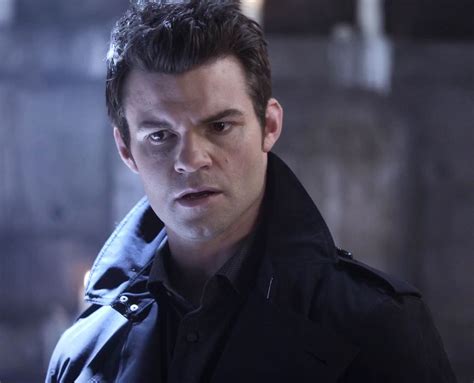 Elijah 1x11 Daniel Gillies Vampire Diaries The Originals Hot Actors