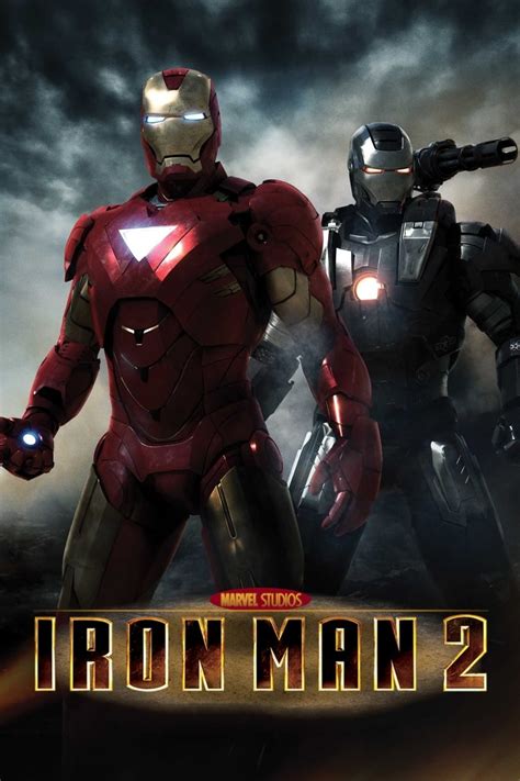 Regarder iron man 2 en streaming vf 100% gratuit, voir le film complet en français et en bonne qualité. Ver Pelicula Iron Man 2 (2010) Online Completa HD ...