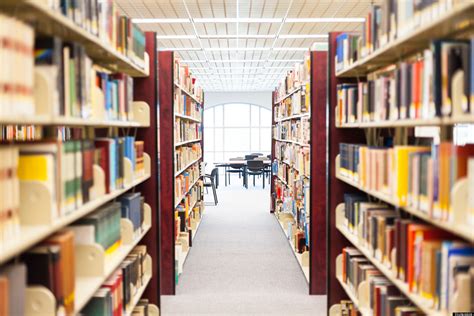 State of America's School Libraries | HuffPost