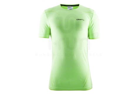 Craft Camiseta Manga Corta Active Comfort En Promoción Craft Hombre