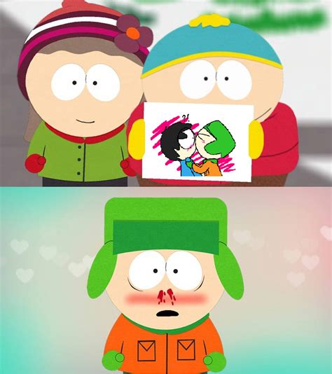 South Park Fan Art Cute