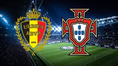 Demikian catatan laman resmi uefa. Belgium vs Portugal | Full Match | FIFA PS4 - YouTube
