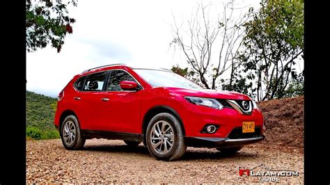Find the best deals for used nissan x trail 2015. Nueva Nissan X-Trail 2015 en Colombia - Lanzamiento ...