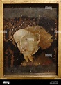 Portrait of Peter III, King of Aragon. By Gonzalo Pérez and Jaume Mateu ...