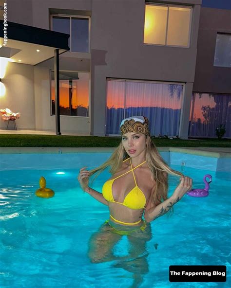 Romina Malaspina Romimalaspina Nude OnlyFans Leaks The Fappening