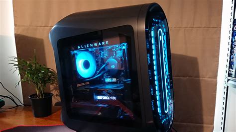 ALIENWARE AURORA RYZEN EDITION R14 Islamonlinetoday Com