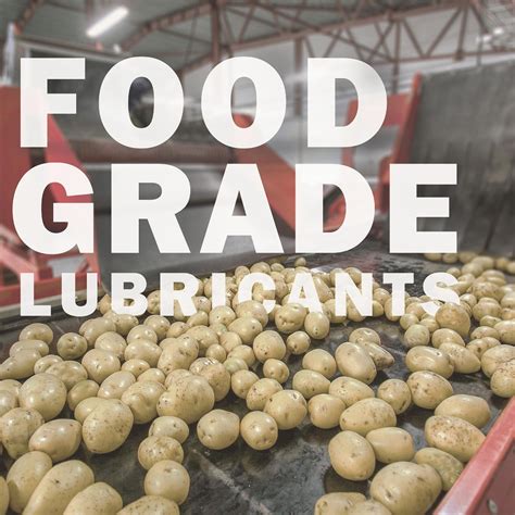 Food grade grease product portfolio includes technologically advanced greases. Food Grade Lubricants - 49 North Lubricants