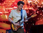 John Mayer shows off new tunes, rocks Springsteen, melts faces in N.J ...