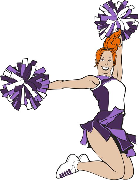Cheer Pom Poms Clipart 20 Free Cliparts Download Images On Clipground 2024