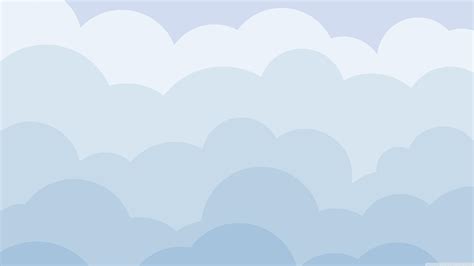 Aesthetic Cloud Wallpaper Cartoon A Collection Of The Top 47 Cartoon