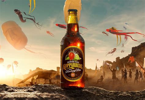 Kopparberg Black Arrives On Tap Kopparberg Swedish Fruit Cider Kopparberg Swedish Fruit