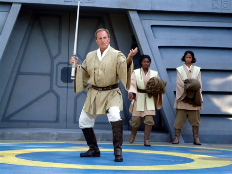 Jedi Training Academy At Hollywood Studios Tips From The Magical