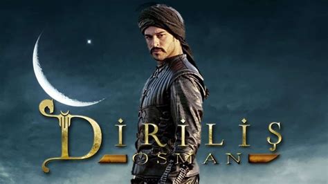 Dirilis Osman Trailer Osman Popular Tv Series Celebrities Male