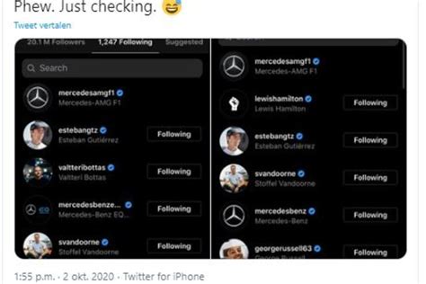 Mercedes Steekt De Draak Met Ophef Over Verstappen En Red Bull Racing GPFans Com