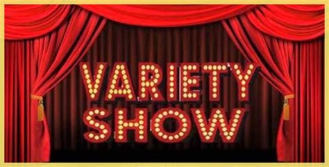 Our Yearly Variety Show at Frasier - Viva Theater