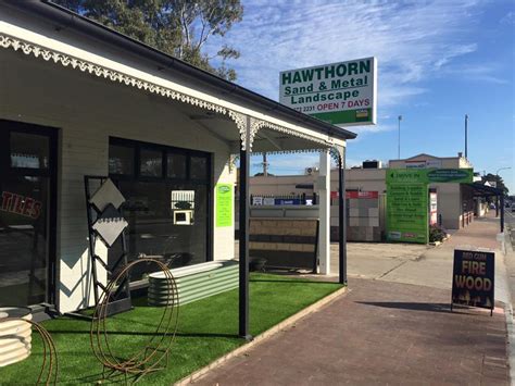 Hawthorn Sand And Metal 96 Belair Rd Hawthorn Sa 5062 Australia