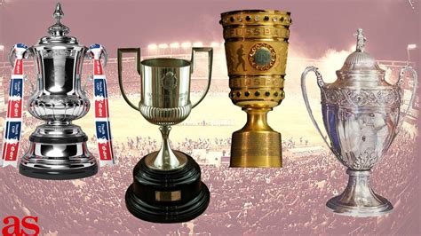 This page is about copa del rey 2020/2021, (soccer/spain). Copa del Rey, FA Cup, DFB Pokal...cup final fever hits ...
