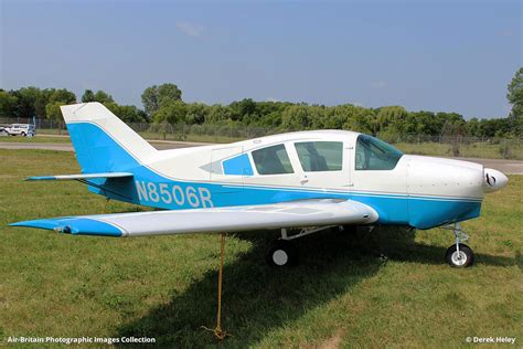 Aviation Photographs Of Registration N8506r Abpic