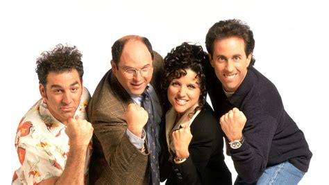 Seinfeld Finale How Usa Today Reviewed It 20 Years Ago