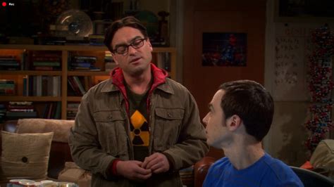 Sheldon And Amy Have Sex Gossip Season 4 The Big Bang Theory