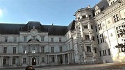 Blois, France - YouTube
