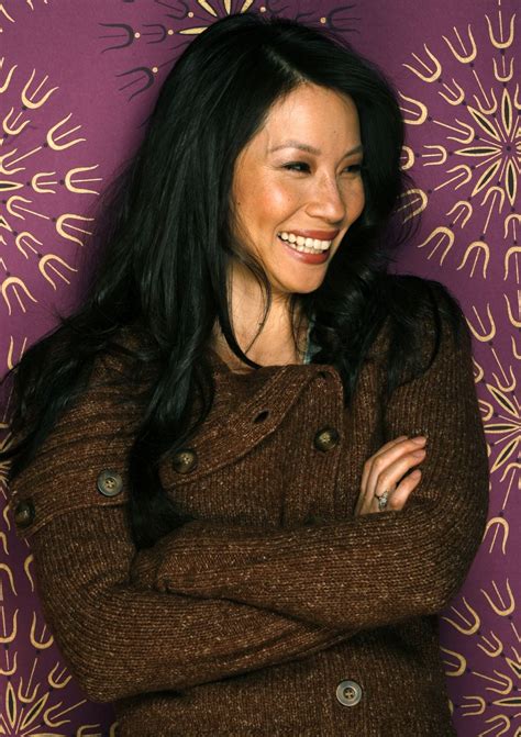 Porcelain Goddess Lucy Liu Hollywood Actresses Actors And Actresses