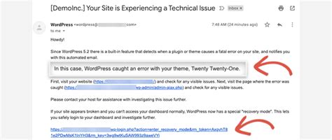 How To Fix The Critical Error In Wordpress Step By Step