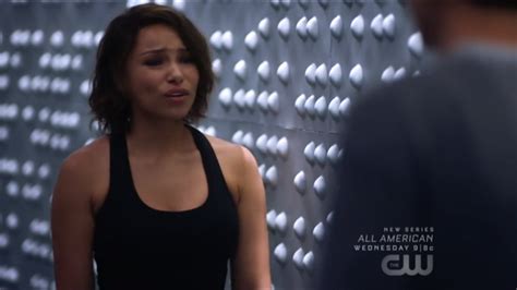 THE FLASH "NORA" REVIEW