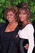 Whitney Houston's close friends Chaka Khan, Brandy reflect on her life ...