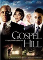 Cartel de la película Gospel Hill - Foto 1 por un total de 1 ...