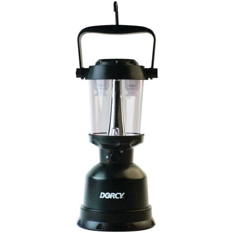 Dorcy 41 3108 400 Lumen Twin Globe Lantern Led Lantern Battery